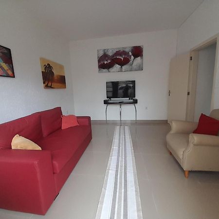 Casa De Praia Nunez Florianópolis Eksteriør bilde