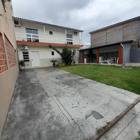 Casa De Praia Nunez Florianópolis Eksteriør bilde
