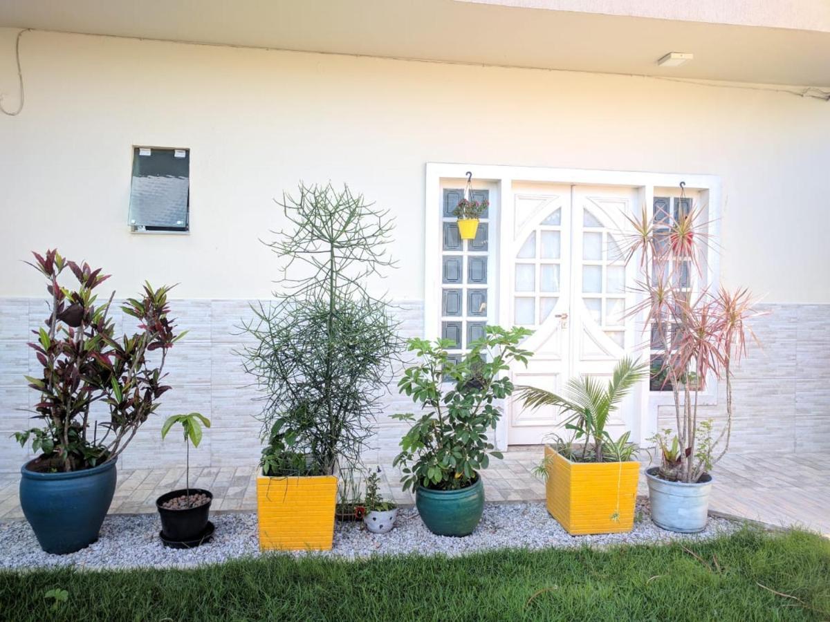 Casa De Praia Nunez Florianópolis Eksteriør bilde