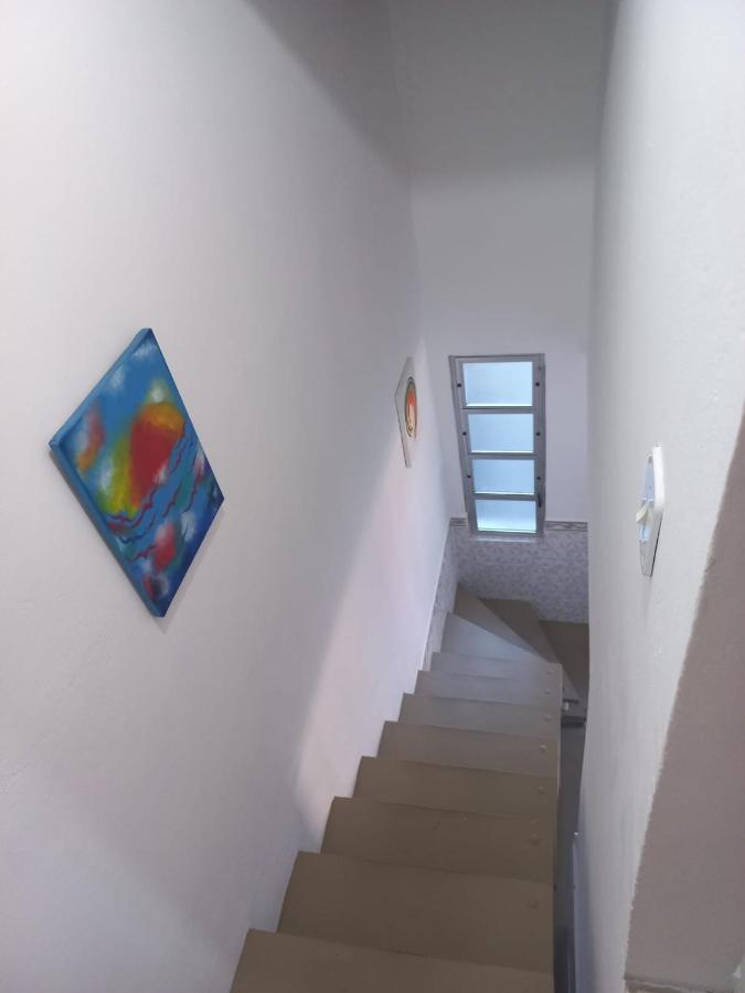 Casa De Praia Nunez Florianópolis Eksteriør bilde
