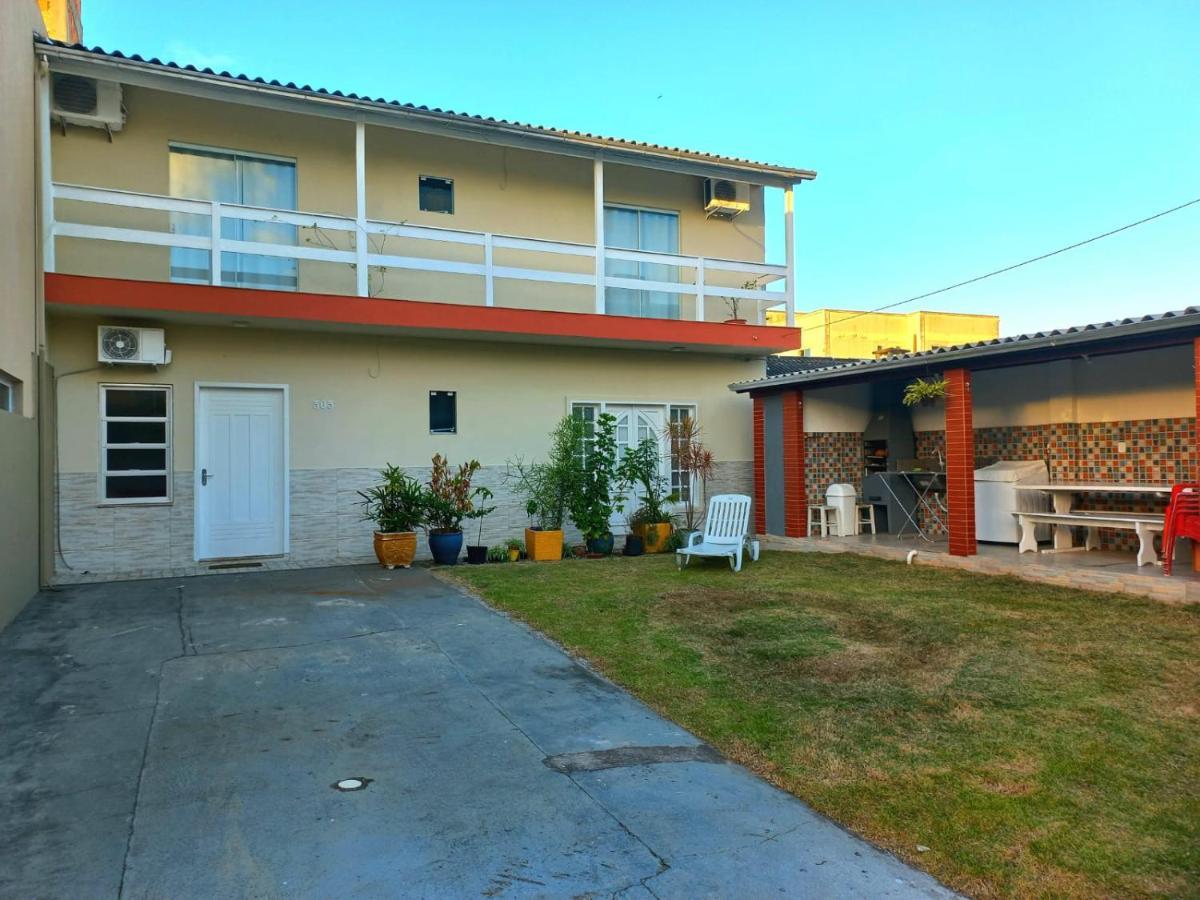 Casa De Praia Nunez Florianópolis Eksteriør bilde