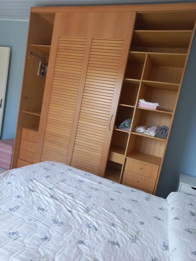 Casa De Praia Nunez Florianópolis Eksteriør bilde