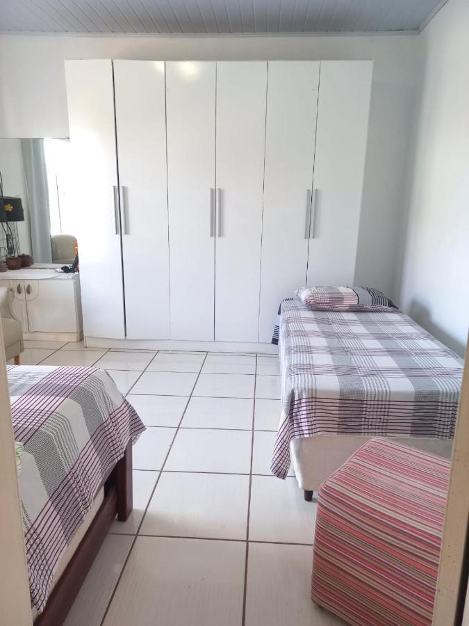 Casa De Praia Nunez Florianópolis Eksteriør bilde