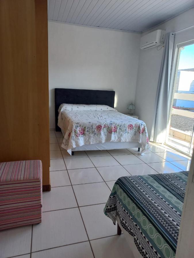 Casa De Praia Nunez Florianópolis Eksteriør bilde