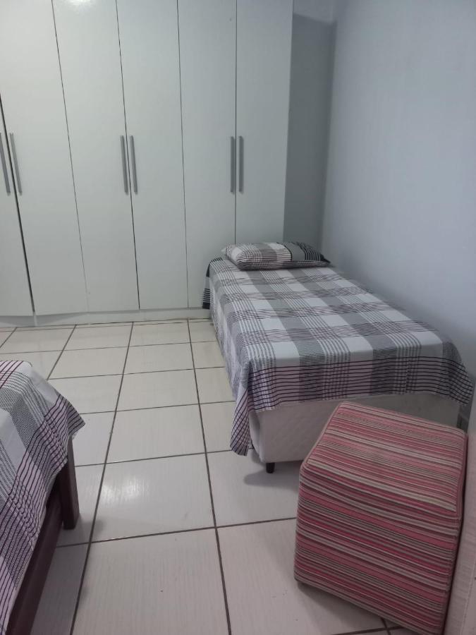 Casa De Praia Nunez Florianópolis Eksteriør bilde