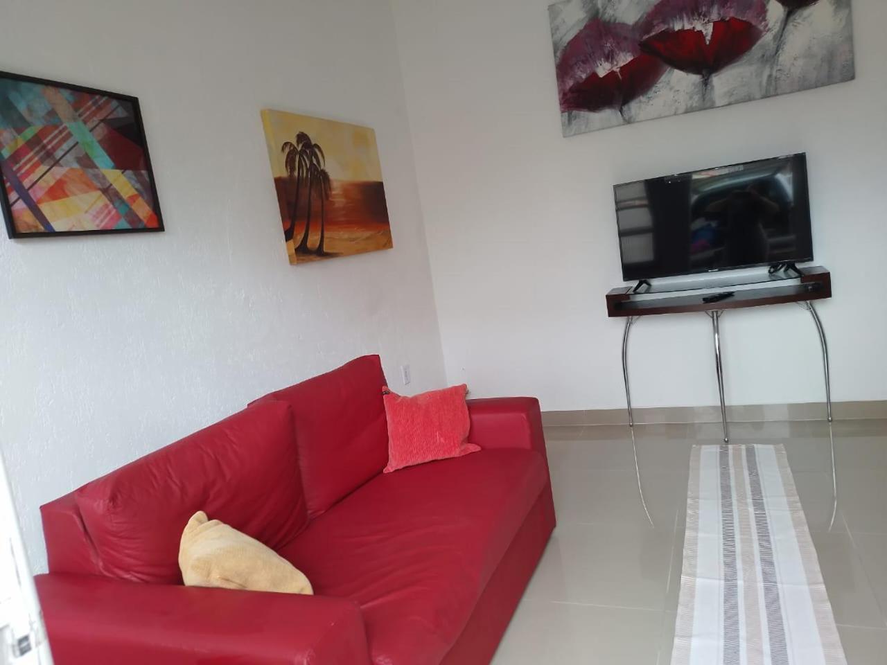 Casa De Praia Nunez Florianópolis Eksteriør bilde