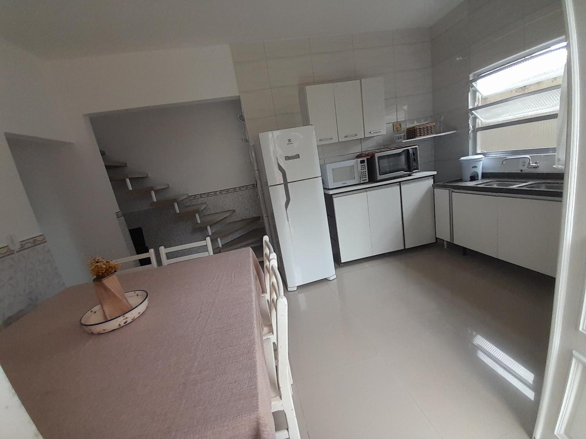 Casa De Praia Nunez Florianópolis Eksteriør bilde