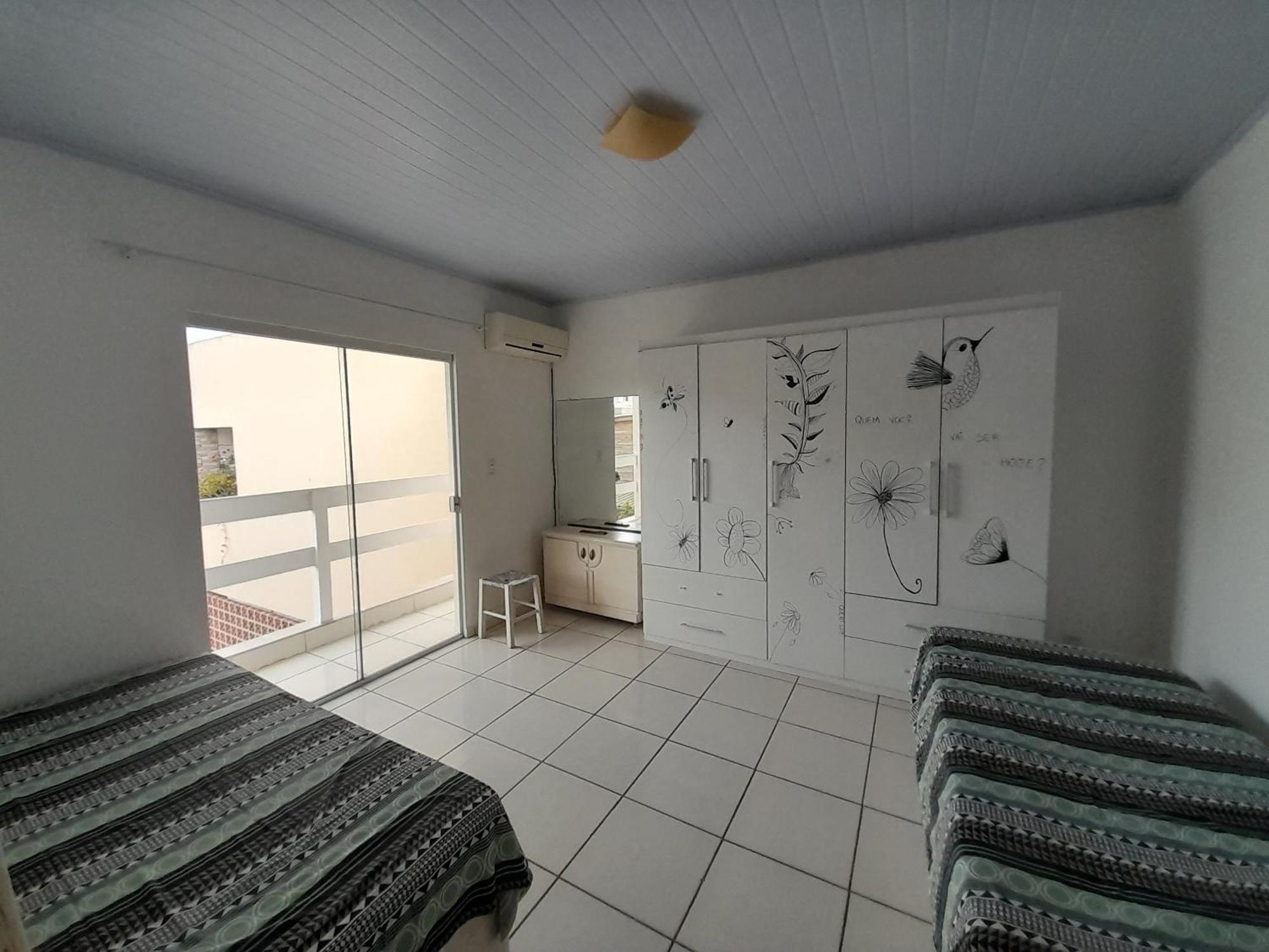 Casa De Praia Nunez Florianópolis Eksteriør bilde