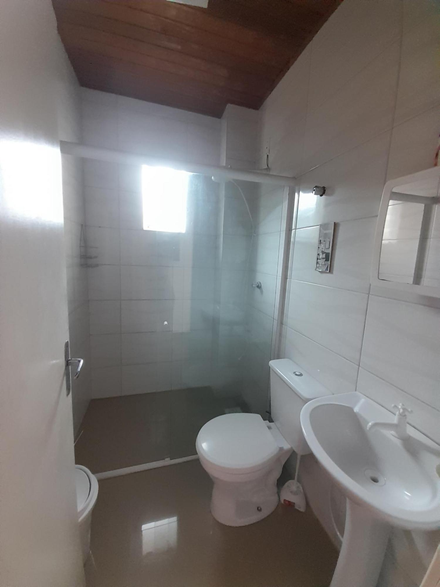 Casa De Praia Nunez Florianópolis Eksteriør bilde