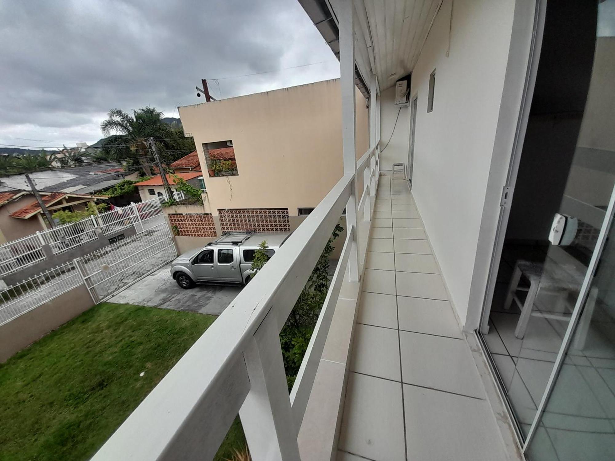 Casa De Praia Nunez Florianópolis Eksteriør bilde