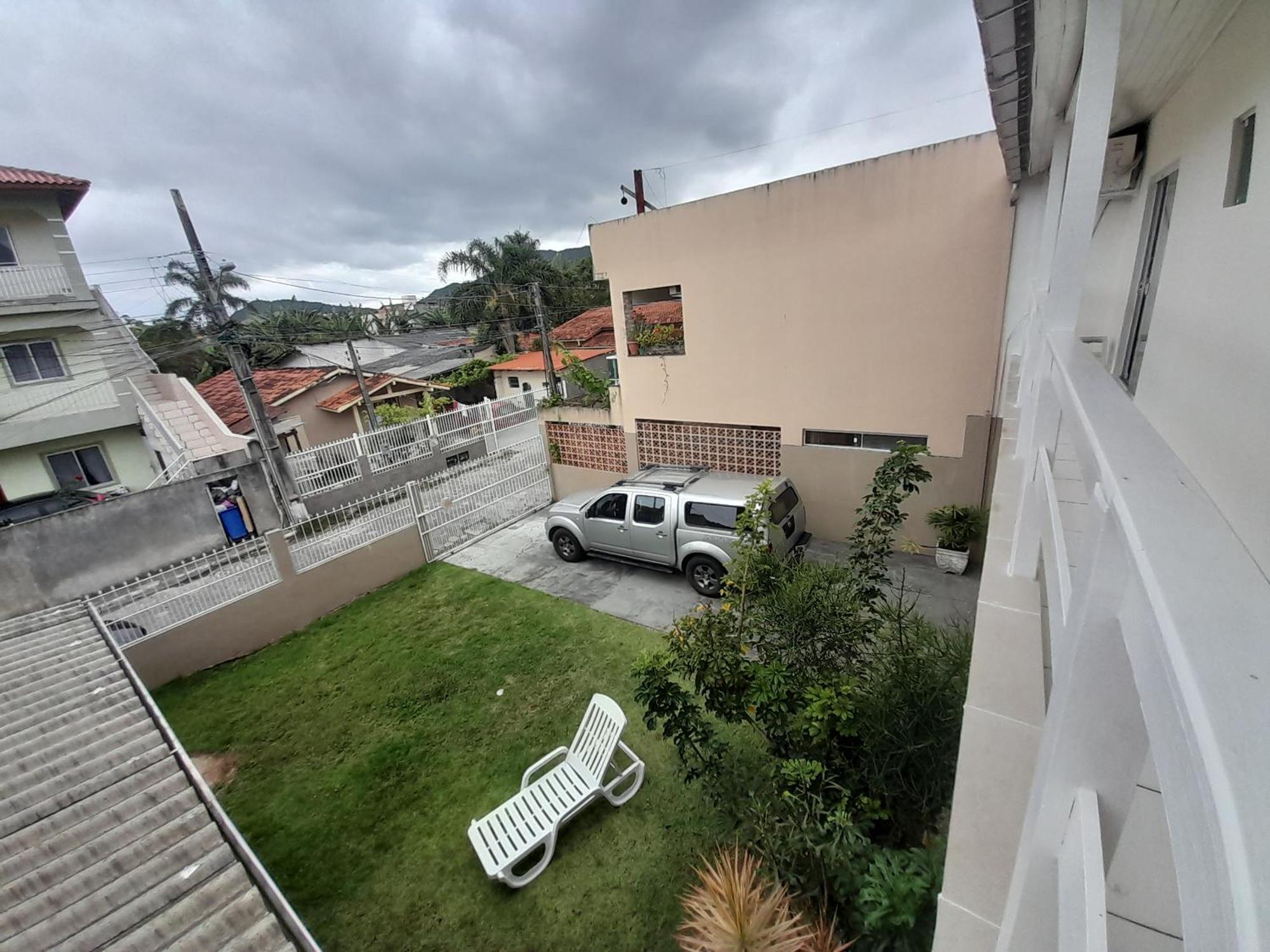 Casa De Praia Nunez Florianópolis Eksteriør bilde