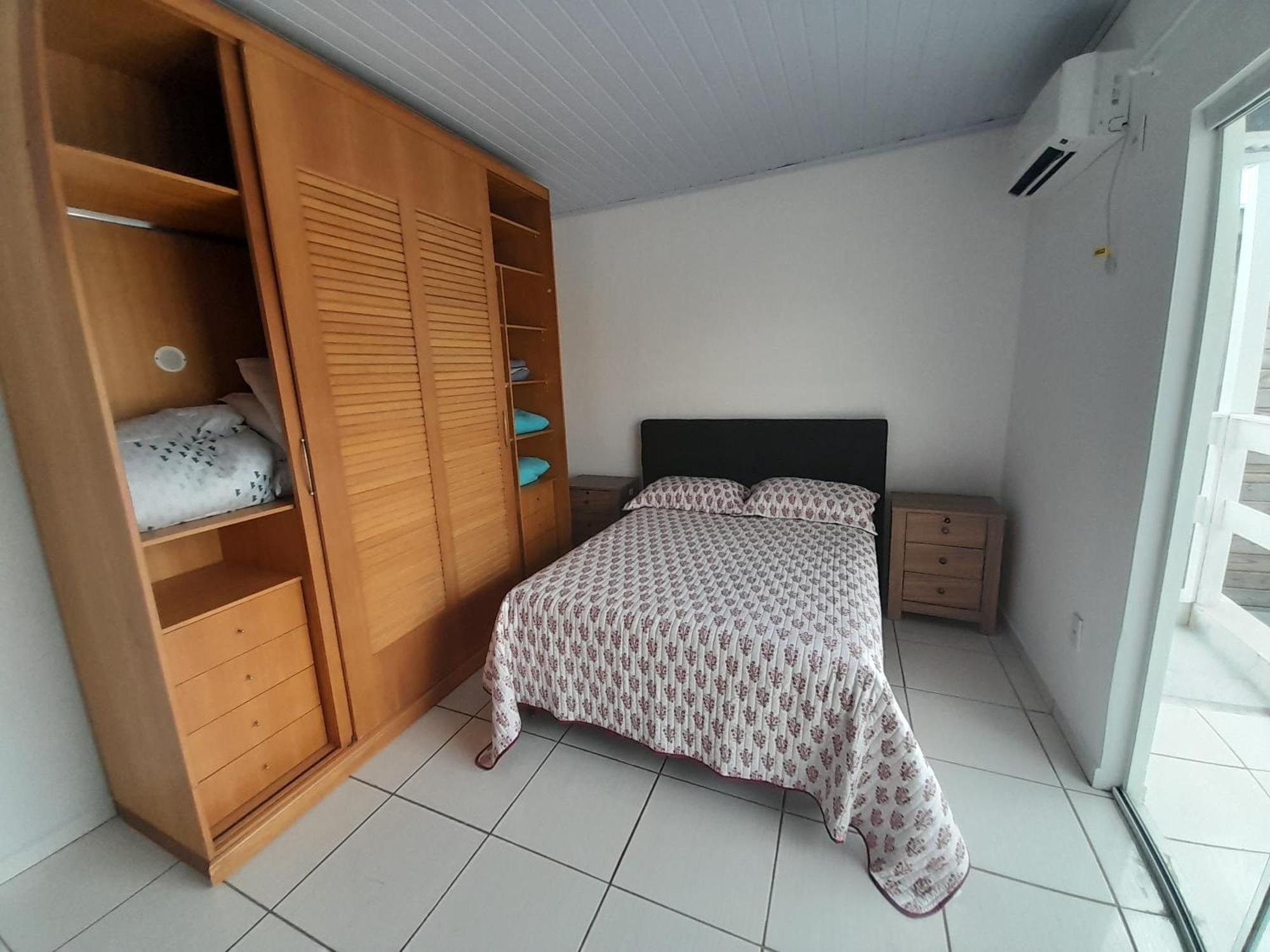Casa De Praia Nunez Florianópolis Eksteriør bilde