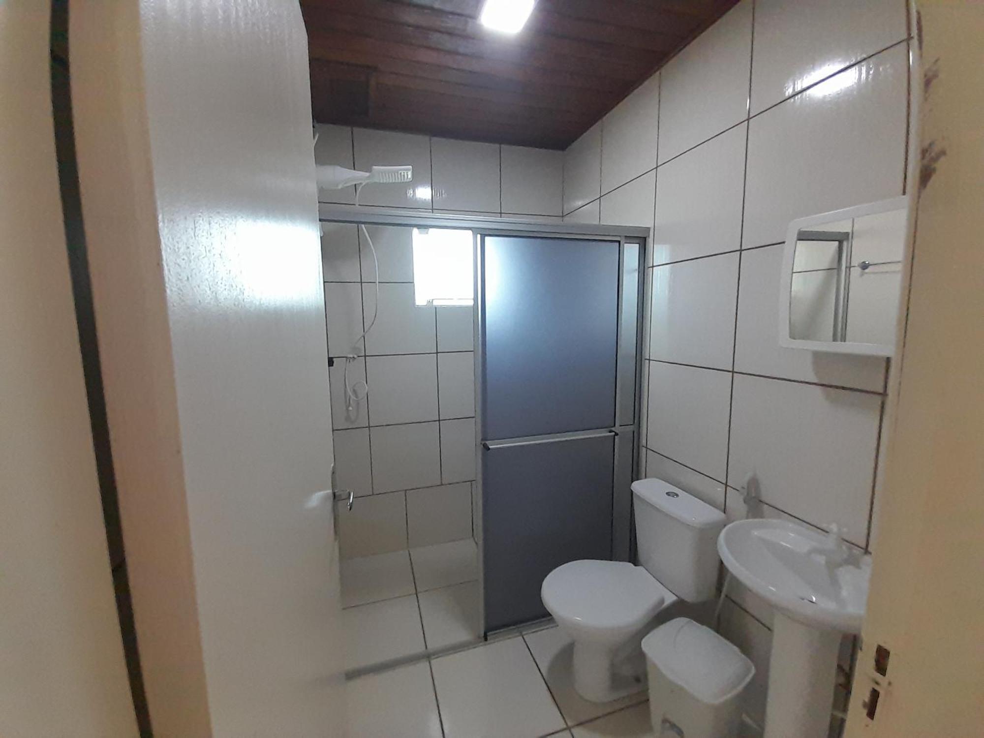 Casa De Praia Nunez Florianópolis Eksteriør bilde