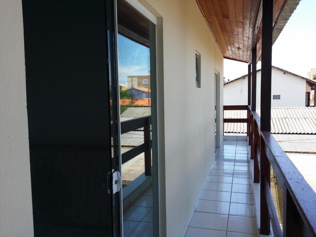 Casa De Praia Nunez Florianópolis Eksteriør bilde