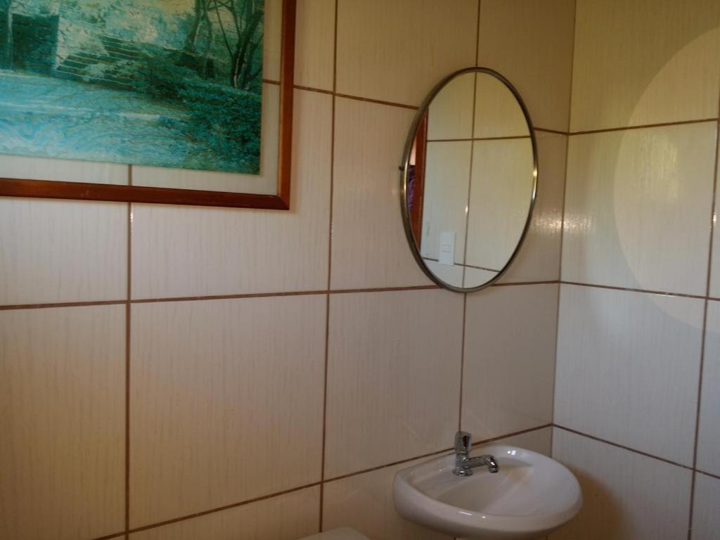 Casa De Praia Nunez Florianópolis Eksteriør bilde