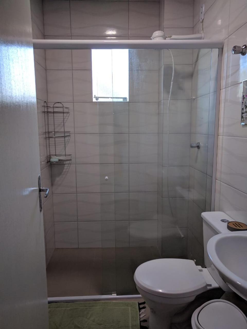 Casa De Praia Nunez Florianópolis Eksteriør bilde