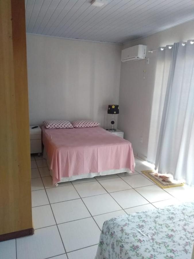 Casa De Praia Nunez Florianópolis Eksteriør bilde